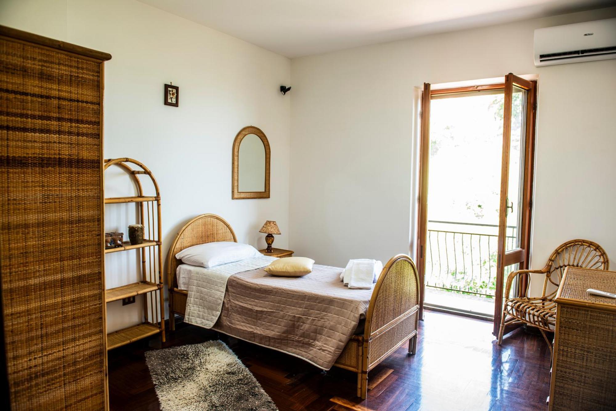 Casa La Rosa Villa Bracciano  Exterior photo
